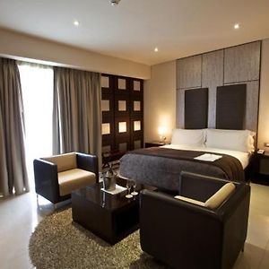 Camera executive con letto king size